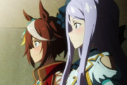『ウマ娘 プリティーダービー Season 2 (2期)』5話感想 世紀の対決、トウカイテイオーVSメジロマックイーン！