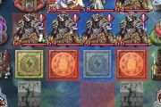【FEH】決闘がクソすぎてギリギリ人権を得ている所あるよな飛空城