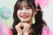 CANDY TUNE村川緋杏「雷みたいに衝撃が走って」FRUITS ZIPPERきっかけでの変化告白 最終的な願いは「CANDY TUNEがなくならないこと」【「CANDY CANDY CANDY PARTY」囲み取材】