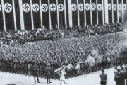 ベルリンが2036年大会の五輪開催計画を発表…「ナチス五輪」から100年！