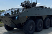 国産じゃダメだった？陸上自衛隊の「新型装甲車」が外国製になったワケ？！