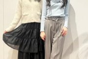 【速報】Juice=Juiceの鬼スタイルツインタワー遠藤彩加里ちゃんと林仁愛ちゃん2人で撮影のお仕事があった模様！