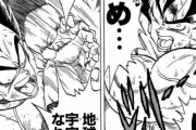 【悲報】ドラゴンボール、あんなに激しいバトルなのに骨折シーンが無い