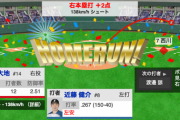 【速報】日ハム近藤、第7号2ランで大量リードｷﾀ━━━━(ﾟ∀ﾟ)━━━━!!