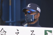 西武辻監督「もう選手いなくなるよ…」