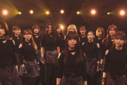 静と動！櫻坂46『I want tomorrow to come』圧巻のパフォーマンス披露【Mステ】
