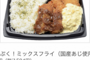 【朗報】セブンイレブンがついに「こういうのでいいんだよ」弁当を発売ｗｗｗｗｗｗｗｗｗｗ