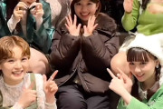 島倉りか　初めてBEYOOOOONDSを見た感想