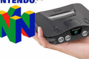 【悲報】今の大学生、NINTENDO 64のメモリー拡張パックを知らないｗｗｗｗｗｗ