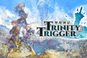 【朗報】『聖塔神記 トリニティトリガー』、ユーザーから寄せられた意見を元に修正・調整されたもよう