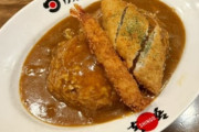 【朗報】松屋のカレー→劣化 すき家のカレー→劣化 CoCo壱のカレー→高い すまん、どこでカレー食えばええんや？