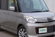 スズキの軽自動車詳しいやつちょっと来て