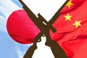 中国人「日本人の友人と食事した。彼は99％の日本人が中国との戦争に反対だと言っていた」