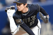 【2021/6/6 D0-4B】2回にオリックス・福田とT-岡田と伏見のタイムリーで3点先制し4回にも福田が2打席連続で点を取りリードを広げる！先発の増井を始め中継ぎ陣も相手打線を零封し勝ち越す！