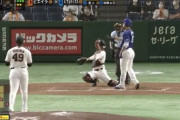 巨人ビエイラ、日本最速166キロ計測ｗｗｗｗｗｗｗｗ