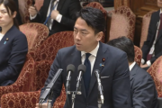 【覚醒】小泉防衛大臣、立憲民主党の質疑にガチギレして特大のカウンターを放つ