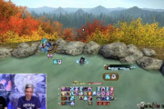 【FF14】ヴァリアント＆アナザーダンジョン第2弾「六根山」の実機映像が公開！今回はハンコックが同行してストーリーが進行！