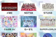 東京・立川のアイドルフェス「JAICO」にSTU48の出演決定！【JAPAN IDOL CONNECT FES 2022】