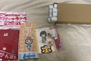 異次元グッズ届いた【ラブライブ】