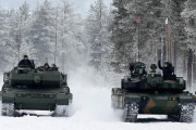 ノルウェーへのK2戦車輸出ならずに韓国ネット「初めからドイツ製と決めていた」「ただ比較見積もりに利用された」！