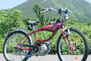 自転車に回生ブレーキ搭載しろ