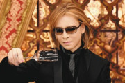 【動画】XジャパンのYOSHIKIさん、誰だか分からなくなるｗｗｗｗｗｗ