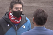 日ハム新庄監督、松坂大輔氏も「右腕」に？浅い縁を"有益な関係性"に昇華させるスゴ技