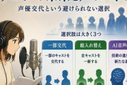 『ルパン三世』が突きつけた難題　長寿アニメ「声優交代」はどうあるべきか