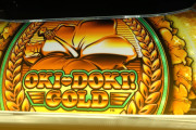 【画像あり】沖ドキGOLDこれで2000スルーしたんだが…どうなってるの？？？