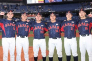 野球オタ「侍JAPAN完全試合凄え！」←いや野球がまったく発展してない欧州相手に煽り抜きで嬉しいか？