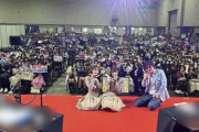 【朗報】岡本姫奈＆と菅原咲月、まじで女性ファンが多かったｗｗｗ