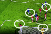 【悲報】サッカープレミアリーグ、ラスト2分間で2失点して逆転負けするチームが現れるｗｗｗｗｗｗｗｗｗｗｗｗｗｗｗｗ