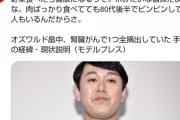 【激怒】ホリエモン「野菜に栄養とかバカだろ肉食わなきゃ大谷翔平は生まれねえから！」
