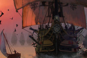 【悲報】Ubiのオープンワールド海戦ゲー『スカルアンドボーンズ』5度目の延期… 2023年3月9日発売に