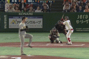 【巨人対阪神7回戦】増田大輝のアウティバント…