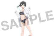 【虹ヶ咲】例のドスケベSummer Collectionの全身図が判明！【ラブライブ！】
