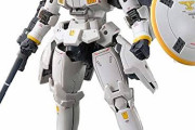 Wガンダム「大砲あります」デスサイズ「鎌あります」ヘビーアームズ「連射凄いです」ナタク「腕が
