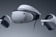 【朗報】PSVR2が2023年発売決定したから2023年はVR元年になることが決定したわけだが