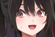 【Vtuber】教祖「（触手ってメジャーなジャンルじゃないんだ……！？）」