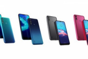 モトローラ､エントリーモデルのスマホ｢moto g8 power lite｣と｢moto e6s｣を日本で発売
