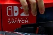 任天堂、今後の開発はSwitch 2へ大きくシフト。