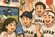 【WBC放送をNetflixが独占】テレビ離れを加速させる衝撃の一手…