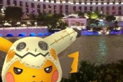 【ポケモンGO】ポケGOの為に海外に行く奴はマジで凄いと思う…