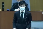 【動画】石丸都知事候補の答弁、すごすぎると話題にｗｗｗｗ