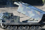 ドイツ、ウクライナへの新たな軍事援助パッケージを発表…M26 (AT2) ミサイル480基など！