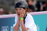 パリ五輪で14歳と15歳の日本人がが金・銀を獲得して世界が騒然！←「未成年でメダリストなんて！」（海外の反応）