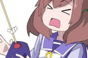 【ウマ娘】（悲報）ナイスネイチャ、討ち取られる