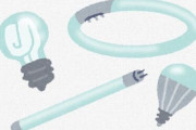 蛍光灯が生産中止に→「LEDランプに替えれば問題ない？」