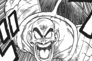 少年漫画史上一番絶望感あった敵がフリーザという風潮