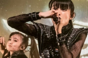 BABYMETAL発見ストーリー　“大村孝佳のアルバムを探してて発見した”　【海外の反応】
